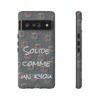 Coque de téléphone "Solide comme un Kyou" – Protection ultime et style Kyou-mique ! – Image 133