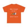🚖 T-shirt "Kyou Talking to Me ?" – La réplique culte revisitée en mode Kyou ! – Image 7