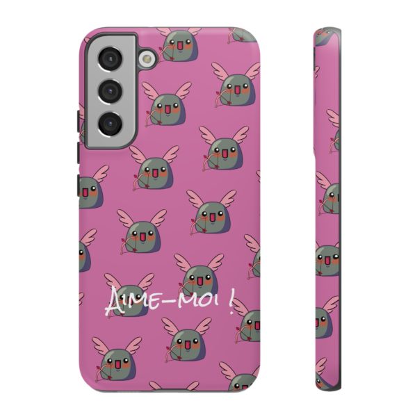Coque "Aime-moi" – Un message subtil (ou pas) pour attirer l’amour ! – Image 59