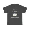 🛁 T-shirt "Kyou qui se baigne amasse la mousse" – L’expression culte revisitée ! – Image 7