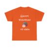 🎂 T-shirt "Happy Birthday to Kyou" – Le cadeau d’anniversaire incontournable ! – Image 6