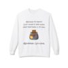 Sweatshirt Happy – Kyourrell Williams – Image 13