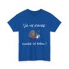 T-shirt "Va te faire cuire le Kyou !" – Un petit plat bien salé ! – Image 23