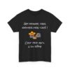 T-shirt "Café Chipouille" – Le café qui a du rôme ! – Image 19