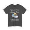 T-shirt "Salut c'est Brad Pitt" – L'arnaque du siècle sur un t-shirt ! – Image 23