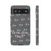 Coque "Ne me lâche pas" – Pour ceux qui tiennent (vraiment) à leur téléphone ! – Image 41
