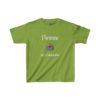 🪨 T-shirt Enfant "Pierre le Caillou" – Doux, confortable et prêt pour l’aventure ! – Image 11