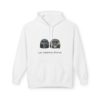 Hoodie "Les Menhirs Blacks" – Infiltration, style et confort absolu ! – Image 13