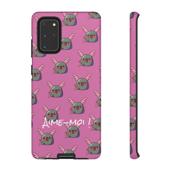 Coque "Aime-moi" – Un message subtil (ou pas) pour attirer l’amour ! – Image 11