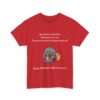 T-shirt "Juan Romano Kyoucalescu" – L’art dans toute son intemporalité ! – Image 3
