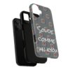 Coque de téléphone "Solide comme un Kyou" – Protection ultime et style Kyou-mique ! – Image 215