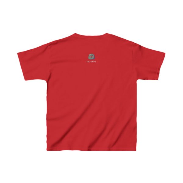 🪨 T-shirt Enfant "Pierre le Caillou" – Doux, confortable et prêt pour l’aventure ! – Image 30