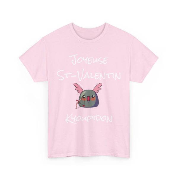 T-shirt Kyoupidon – L’amour façon Kyous ! – Image 3