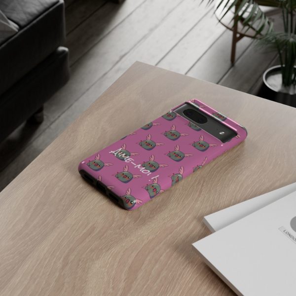Coque "Aime-moi" – Un message subtil (ou pas) pour attirer l’amour ! – Image 124