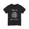 T-shirt "J’en ai ras le kyou !" – Pour les râleurs professionnels ! – Image 3