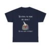 T-shirt "Je fais ce que je veux, je suis une licorne !" – Parce qu’un Kyou licorne, c’est magique ! – Image 17