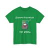 🎁 T-shirt "Happy Birthday to Kyou" – Fête ton anniversaire avec style et humour ! – Image 13