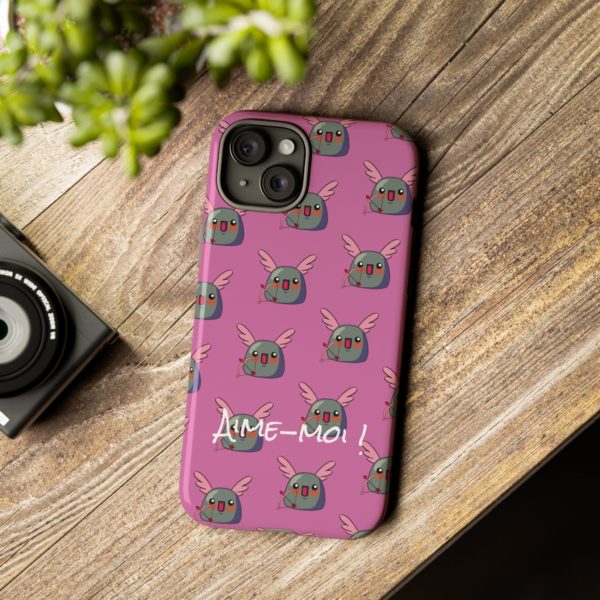 Coque "Aime-moi" – Un message subtil (ou pas) pour attirer l’amour ! – Image 145