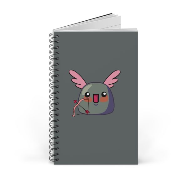 Carnet "Kyoupidon" – L’inspiration au bout des ailes ! – Image 10