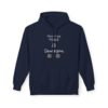 🪨 Hoodie "Faire d’une pierre deux kyous" – L’expression revisitée avec confort et style ! – Image 13