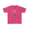 T-shirt enfant "Haut comme 3 Kyous" – Grandir avec style et fun ! – Image 27