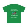 🎅 T-shirt "Merry Christmas & Happy New Year" – L’esprit des fêtes en un look ! – Image 7