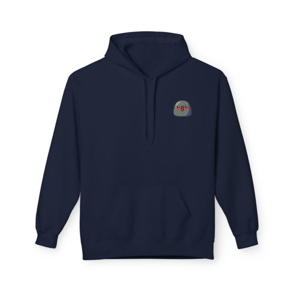 🧥 Hoodie "Kyou Original" – L’essence des Kyous avec capuche et confort ! – Image 13