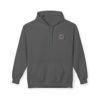 🧥 Hoodie "Kyou Original" – L’essence des Kyous avec capuche et confort ! – Image 2