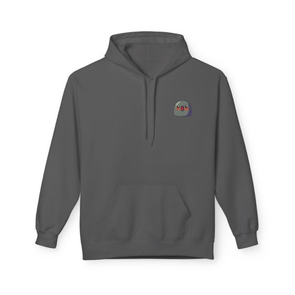 🧥 Hoodie "Kyou Original" – L’essence des Kyous avec capuche et confort ! – Image 2