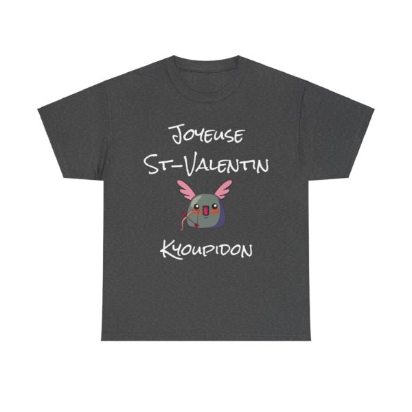 T-shirt Kyoupidon – L’amour façon Kyous ! – Image 5