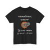 ♌ T-shirt Lion – Affirme ton charisme avec style ! – Image 3