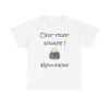 🐣 T-shirt "Kyoulimero" – C’est trop inzuste ! – Image 28