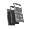 Coque de téléphone "Solide comme un Kyou" – Protection ultime et style Kyou-mique ! – Image 123