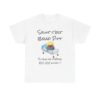 T-shirt "Salut c'est Brad Pitt" – L'arnaque du siècle sur un t-shirt ! – Image 33