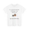 👔 T-shirt "Si tu n’as pas de Kyou avant 50 ans, tu as raté ta vie" – Nikyoulas Sarkozy – Image 27
