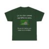 T-shirt "La vie, c'est comme une boîte de Kyous" – Une surprise à chaque instant ! 🎁 – Image 19