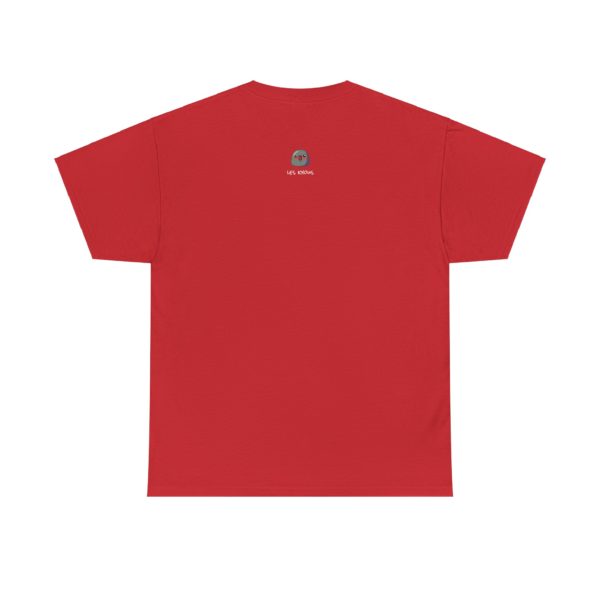T-shirt "Juan Romano Kyoucalescu" – L’art dans toute son intemporalité ! – Image 2