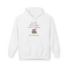 🥖 Hoodie "Je suis Kyourisien" – Le sweat parfait pour râler avec style ! – Image 13
