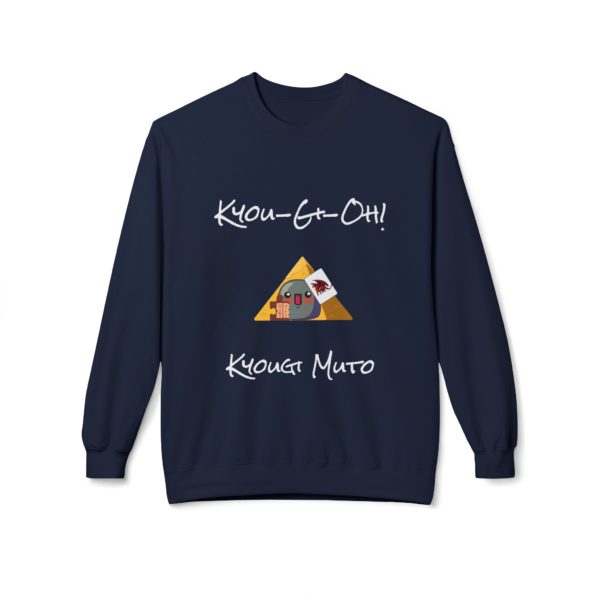 🎴 Sweat "Kyou-Gi-Oh!" – Le pouvoir du style ultime en duel ! – Image 2
