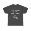 🎮 T-shirt "The Kyood Old Times" – Retour aux vraies sessions gaming ! – Image 24
