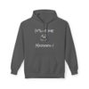 🎮 Hoodie "It’s-a me, Markyou !" – Plombier du confort et roi du style ! – Image 2