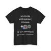 💧 T-shirt Verseau – Originalité et Indépendance – Image 3