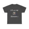 🎮 T-SHIRT "It’s-a me, Markyou !" – Un Kyou légendaire ! – Image 7