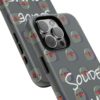 Coque de téléphone "Solide comme un Kyou" – Protection ultime et style Kyou-mique ! – Image 230