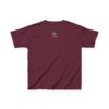 T-shirt enfant "Haut comme 3 Kyous" – Grandir avec style et fun ! – Image 10