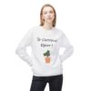 🌿 Sweatshirt "Je S'appelle Kyout" – L'espion botanique infiltré au Boikistan – Image 13