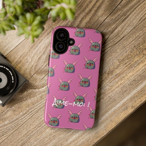 Coque "Aime-moi" – Un message subtil (ou pas) pour attirer l’amour ! – Image 212