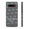 Coque "Ne me lâche pas" – Pour ceux qui tiennent (vraiment) à leur téléphone ! – Image 5