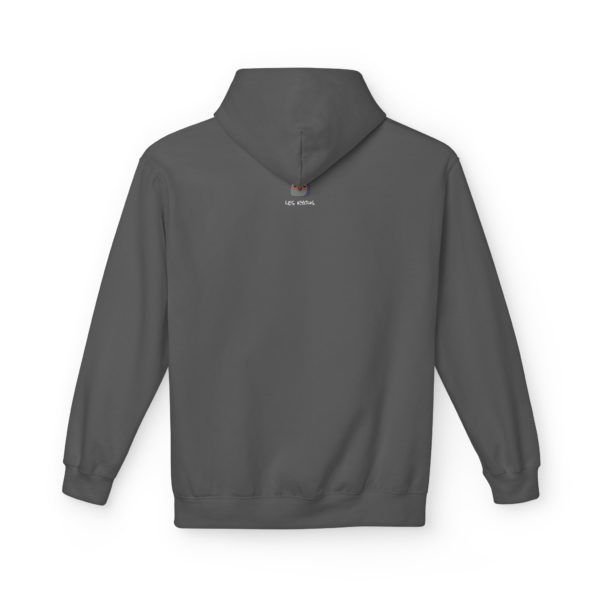 🧥 Hoodie "Kyou Original" – L’essence des Kyous avec capuche et confort ! – Image 3