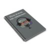 Carnet "Pour écrire mes chroniques" – Prends la parole et note tes meilleures analyses ! – Image 11